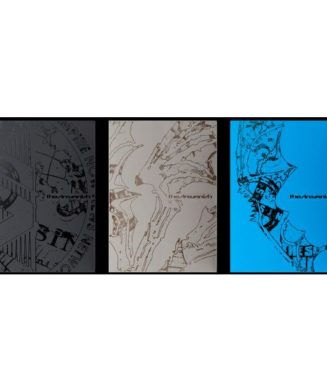 ENHYPEN – THE SIN : VANISH – 7e mini-album (version aléatoire)