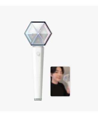 EXO – Official Light Stick (nouvelle version)