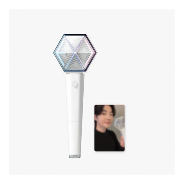 EXO – Official Light Stick (nouvelle version) 1