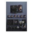 EXO – REVERXE – 8e album (Compact Ver., version aléatoire) 2