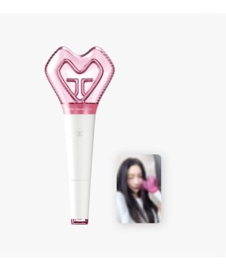 Girls’ Generation – Official Light Stick (nouvelle version)