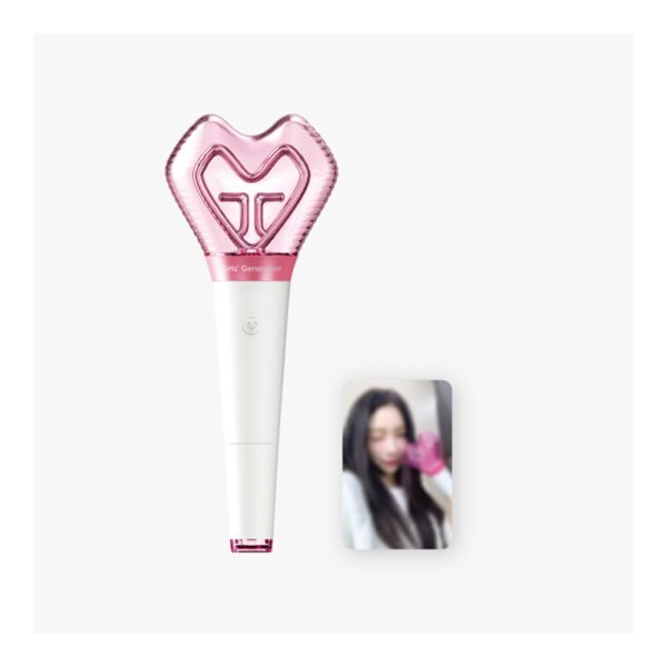 Girls’ Generation – Official Light Stick (nouvelle version) 1