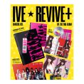 IVE – REVIVE+ – 2e album (version aléatoire) 2