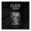 JISOO – CLICK – Single album (Photobook Ver.) 1