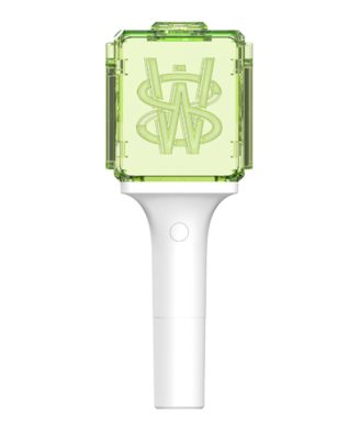 NCT WISH – Official Light Stick