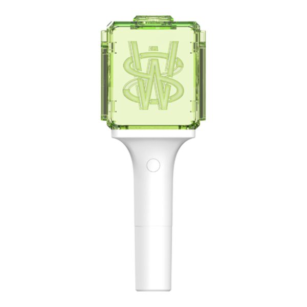 NCT WISH – Official Light Stick 1
