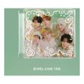 NCT WISH – Ode to Love – 1er album (Jewel Case, version aléatoire) 1