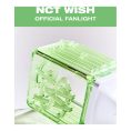 NCT WISH – Official Light Stick 2