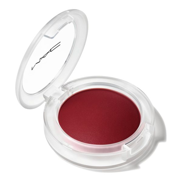 MAC – Glow Play Blush enveloppant – 7,3 g – Big Diva Energy