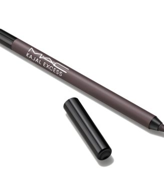 MAC – Crayon yeux charbonneux longue tenue Kajal Excess – 1,2 g