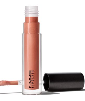 MAC – Brillant à lèvres Lipglass – 3,1 ml