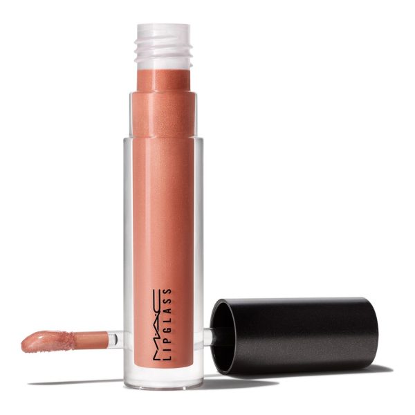 MAC – Brillant à lèvres Lipglass – 3,1 ml – Beaux