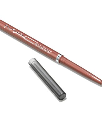 MAC – Crayon à lèvres brillant Lipglazer – 0,25 g