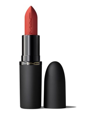 MAC – Powder Kiss Rouge à lèvres mat flouté – 3,5 g