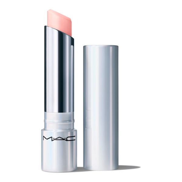 MAC – Glow Play Baume à lèvres Tendertalk – 3,14 g – Favourite