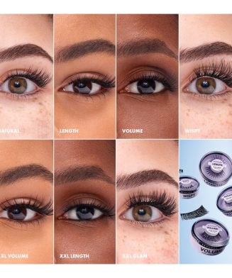 SEPHORA - Faux cils essentiels – Réutilisables