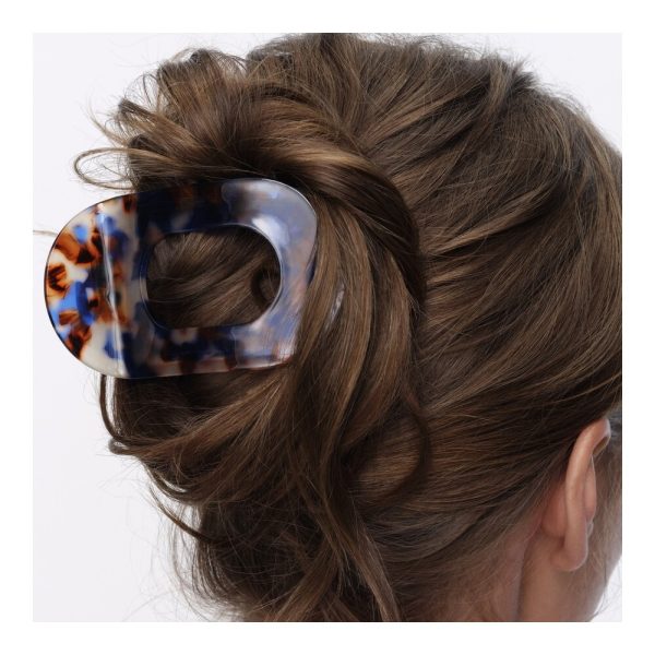 SEPHORA - Flat Claw Clip – Pince à cheveux plate 1