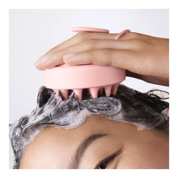 SEPHORA - Brosse massante cuir chevelu – Exfolie et masse 3