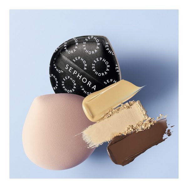 SEPHORA - Tap That Puff – Éponge coussin correction 1 SEPHORA - Tap That Puff – Éponge coussin correction 1