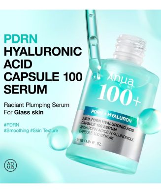 Anua – PDRN Hyaluronic Acid Capsule 100 Serum