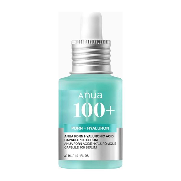 Anua – PDRN Hyaluronic Acid Capsule 100 Serum 2