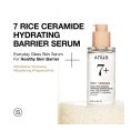 Anua – Rice Ceramide 7 Hydrating Barrier Serum 1