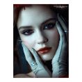 SHEGLAM - Teinte à lèvres Immortality Wolf Pack – Twilight 2