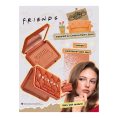 SHEGLAM - Blush Take A Seat – collection FRIENDS 2