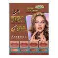 SHEGLAM - Coffret teinte à lèvres Central Perk – collection FRIENDS 2
