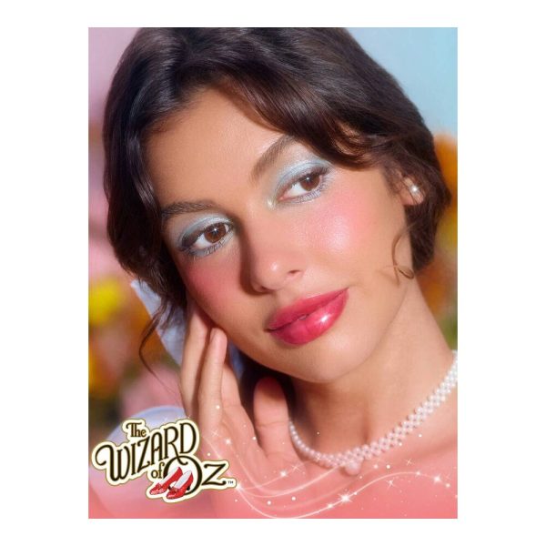 SHEGLAM - Coffret maquillage Full Collection – Le Magicien d’Oz 2 SHEGLAM - Coffret maquillage Full Collection – Le Magicien d’Oz 2