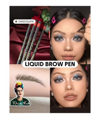SHEGLAM - Stylo liquide à sourcils Brow Icon – Frida Kahlo
