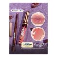 SHEGLAM - Duo à lèvres Cocoa Kiss – collection Willy Wonka – Cookies N' Milk