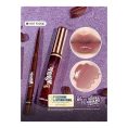 SHEGLAM - Duo à lèvres Cocoa Kiss – collection Willy Wonka – Hot Fudge