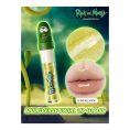 SHEGLAM - Gloss à lèvres Multiverse Swirl – collection Rick and Morty – Pickle Rick