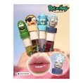 SHEGLAM - Gloss à lèvres Multiverse Swirl – collection Rick and Morty – Rick Prime