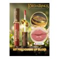 SHEGLAM - Gloss à lèvres My Preciousss – collection Le Seigneur des Anneaux – Gondor