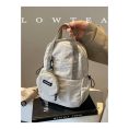 SHEIN - Sac à dos multifonction en nylon – beige 1