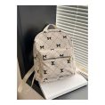 SHEIN - Mini sac à dos à motif nœuds – blanc 1