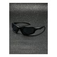 SHEIN - Lunettes de sport cyclisme – monture complète (catégorie 3) 2