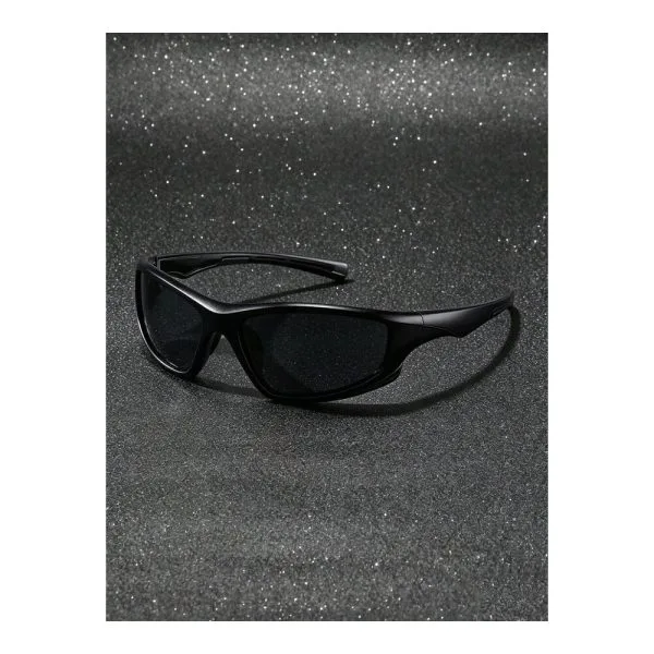 SHEIN - Lunettes de sport cyclisme – monture complète (catégorie 3) 2
