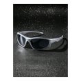 SHEIN - Lunettes de sport cyclisme – monture complète (catégorie 3) 3