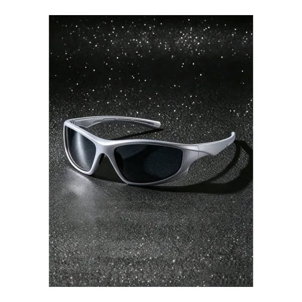 SHEIN - Lunettes de sport cyclisme – monture complète (catégorie 3) 3