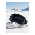 SHEIN - Masque de ski monobloc – large champ de vision, anti-UV 1