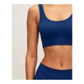 UNDIZ - Brassière seamless TULIPANIZ – Bleu 4