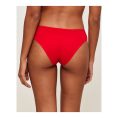 UNDIZ - Lot de 3 culottes en coton BOTTLIZ RIBHEARTIZ – Rouge et blanc 4