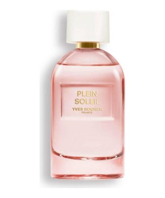 YVES ROCHER - Plein Soleil - Eau de Parfum - 100 ml