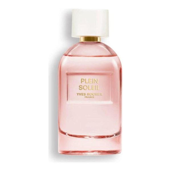 YVES ROCHER - Plein Soleil - Eau de Parfum - 100 ml