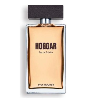 YVES ROCHER - Hoggar - Eau de Toilette - 100 ml