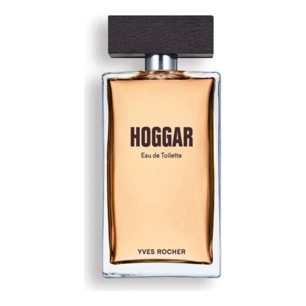 YVES ROCHER - Hoggar - Eau de Toilette - 100 ml