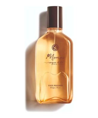 YVES ROCHER - Vague d’Été - Eau de Toilette - 100 ml